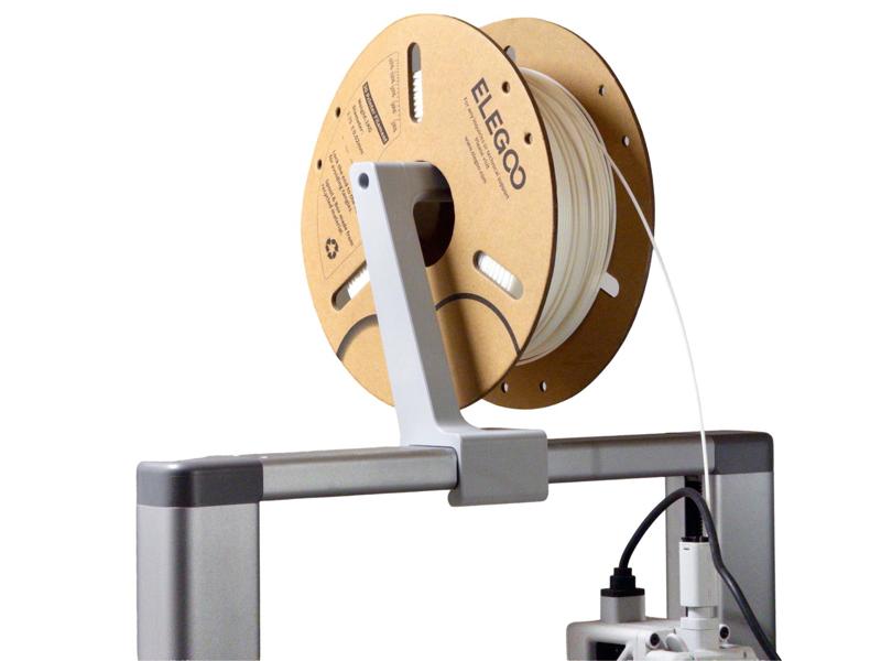 A1 Top Mount Spool Holder (Snap Fit)