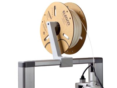 A1 Top Mount Spool Holder (Snap Fit)