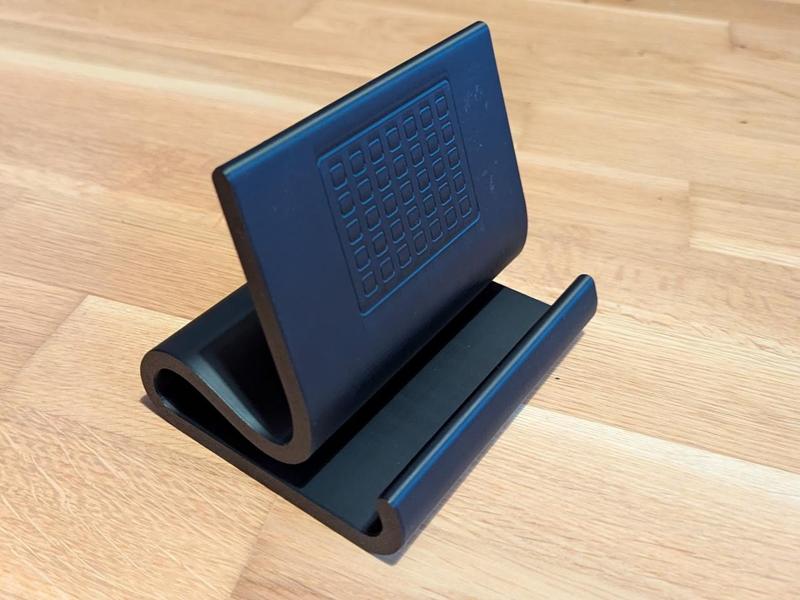 Elegant Tablet Stand