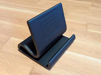 Elegant Tablet Stand