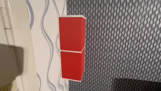 Expandable Cornor Shelfs