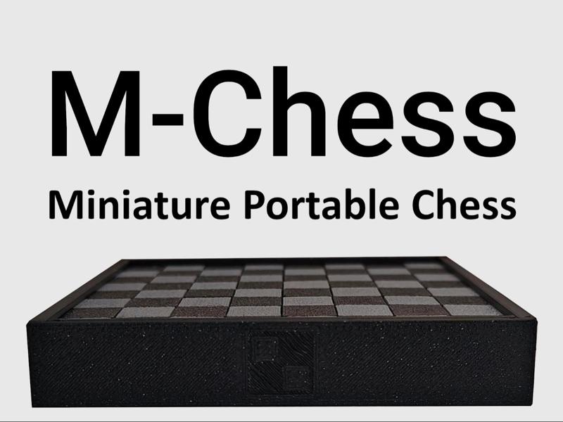 M-Chess