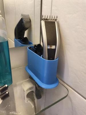 Philips shaver HC5630 or any other diameter 46mm holder   