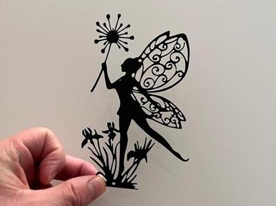 Fairy #03