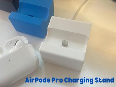 AirPods Pro Charging Stand