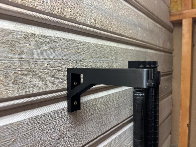 Karcher Accessory Clip  (Extended)