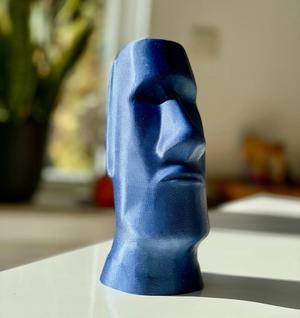 Moai // Easter Island Statue