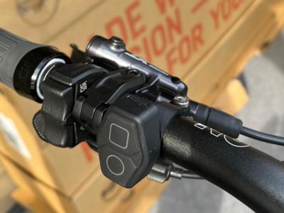 Magicshine Remote Holder
