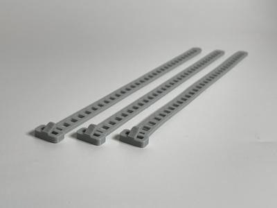 TPU soft tie