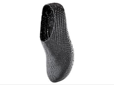Mirai barefoot shoes