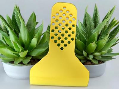 BBambu Bed Scraper V2.0