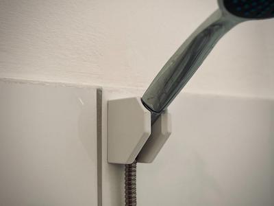 Mount Shower Head