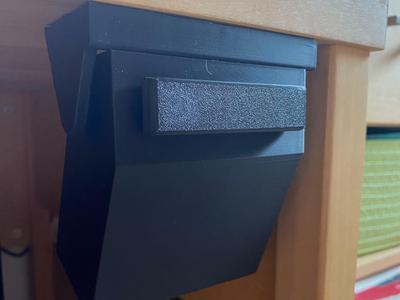 Underdesk Bin 