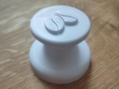 Espresso Coffee Tamper