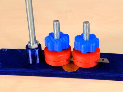 PET Bottle Cutter