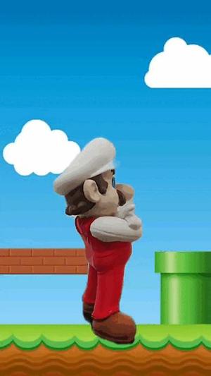 Super Mario Flower Power Multi-parts NO AMS