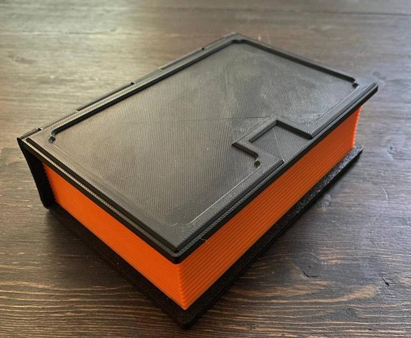 book box 