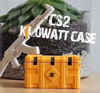 Counter Strike lootbox