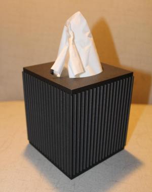 Decorative Tissue Box