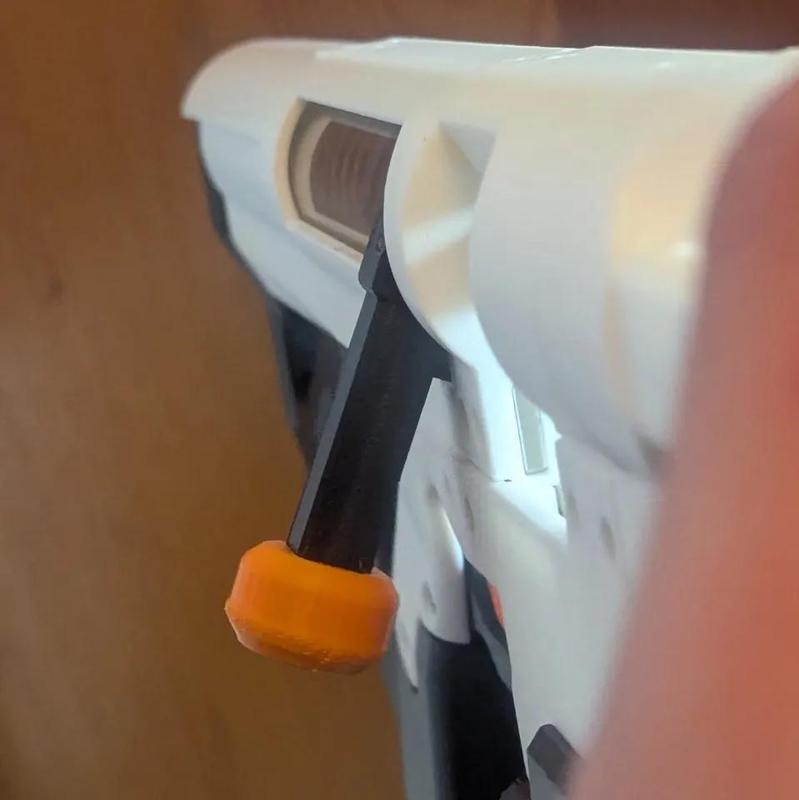 Solid Bolt   