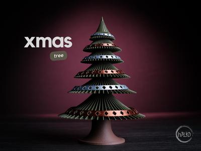 christmas tree