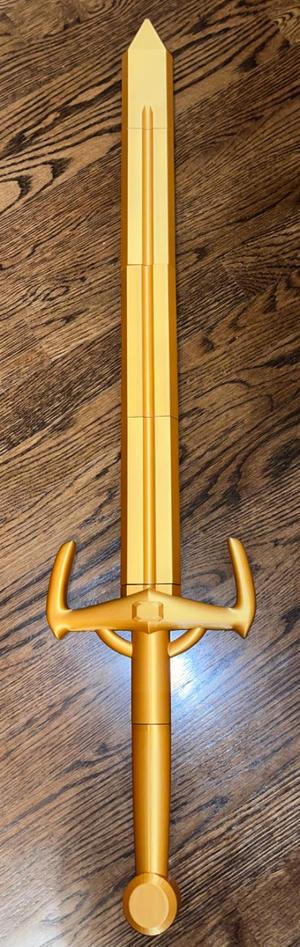 Sword