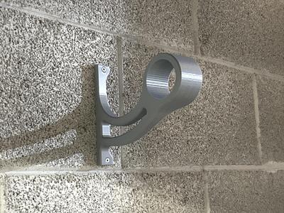 Motorbike Helmet Hanger