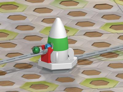 Rocket Launcher