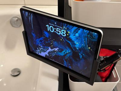 iPad Pro 11' Mount