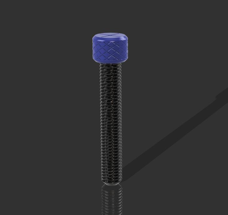 Joint Thread (Stash Bolt Tube)