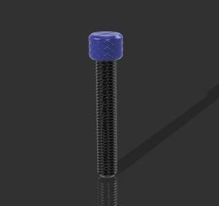 Joint Thread (Stash Bolt Tube)