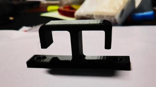 Power Cord Organizer