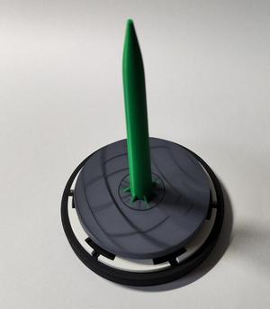 Star Wars Death Star Themed - Yarn Spinner