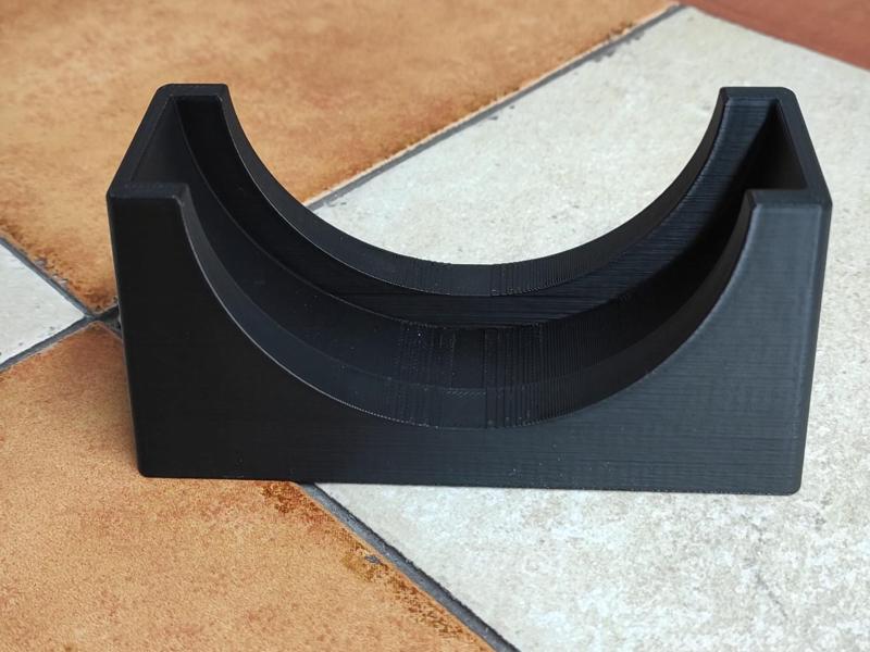 Coaster holder
