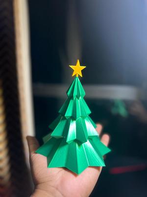 Christmas Tree