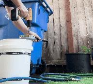 Centrifugal Pump