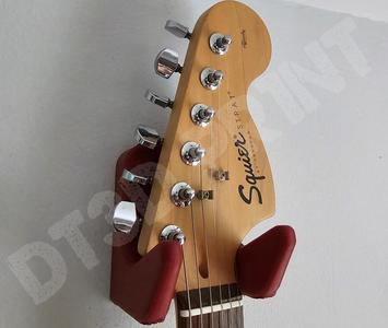 GUITAR WALL HANGER WITH SIZE OPTIONS