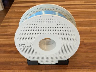 filament holder 2.0