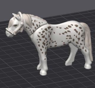 Playmobil Pony 