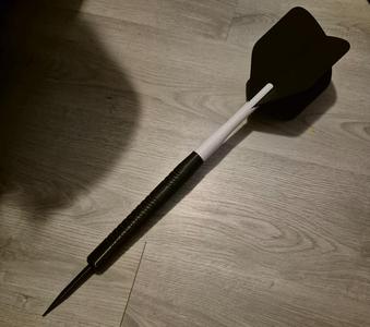 super giant dart