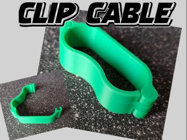Clip Cable
