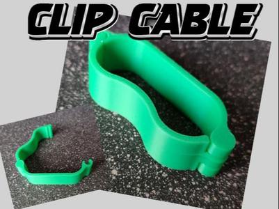 Clip Cable