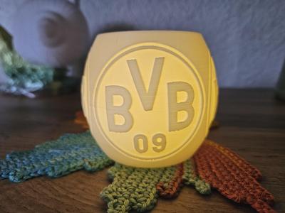 BVB Tea Light