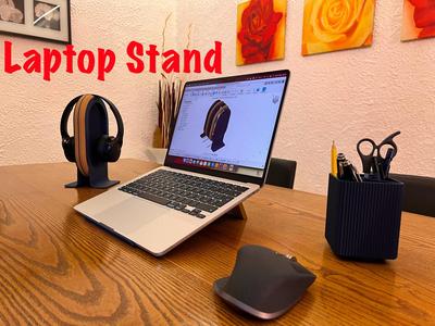 Laptop Stand 
