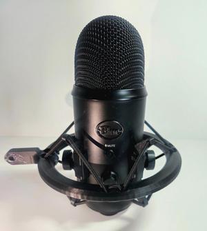 Blue Yeti Microphone Shock Mount Stand
