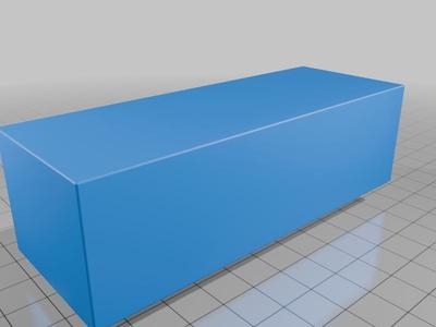 LiPO Storage 4S 650maH for geprc cinelog 20