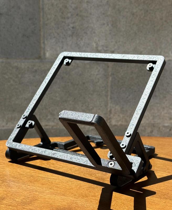 Mini ITX Frame / Case - Flat Lab