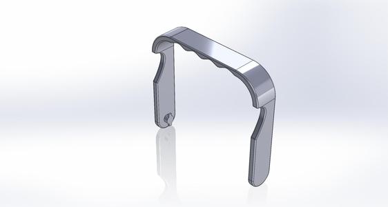 Bottle Handle