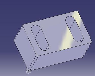20mm offset for ID Market window blind