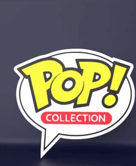 Funko POP - LED strip compatible